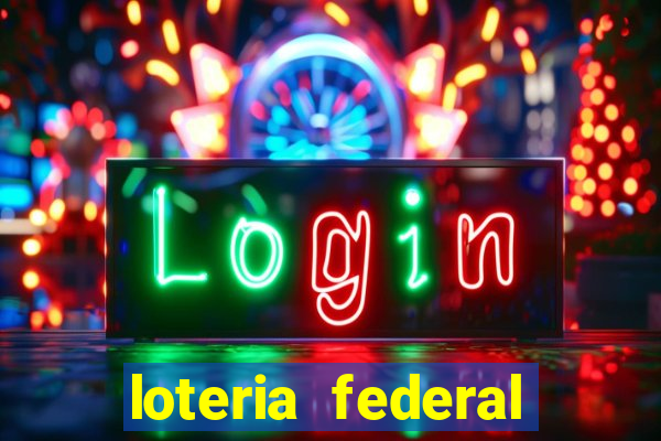 loteria federal giga bicho